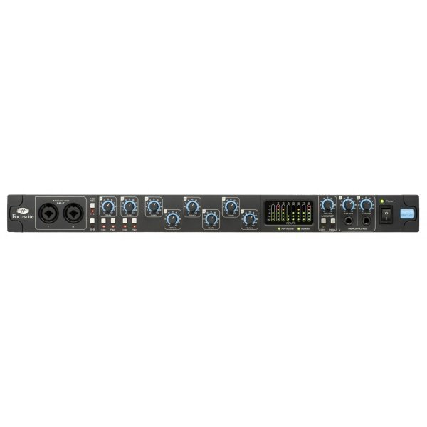 Saffire PRO 40